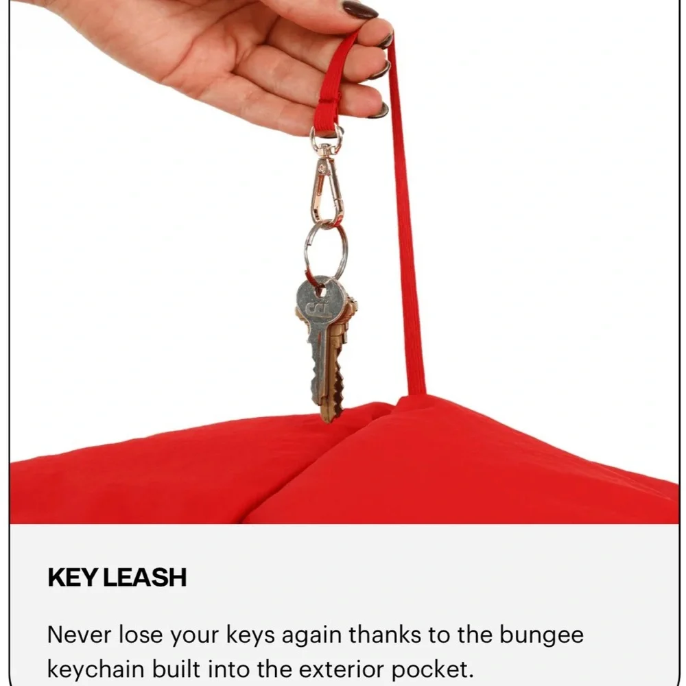 Casely Cloud Carryall Bag - Picture 6 of 15